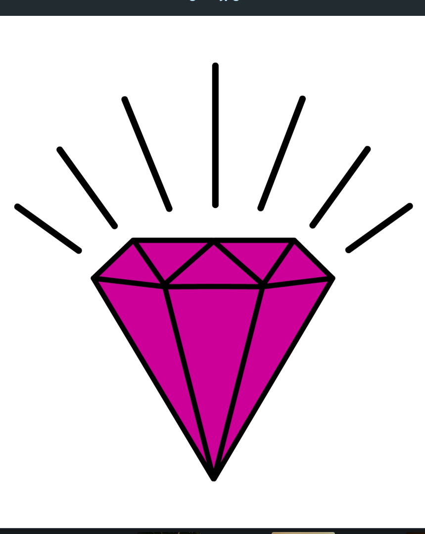 The Pink Diamond